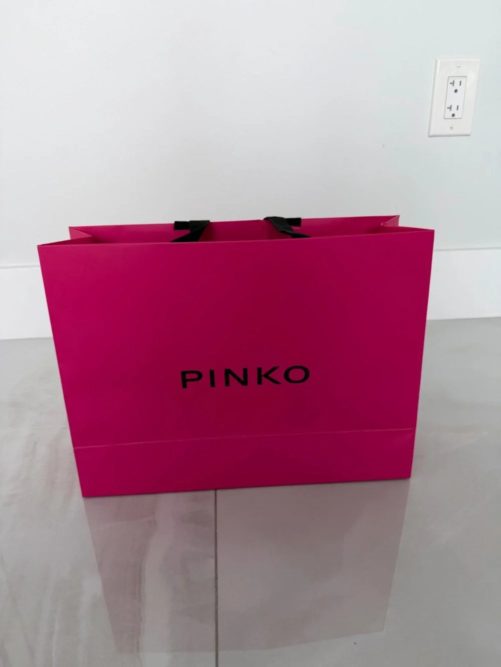 Pinko definitely makes